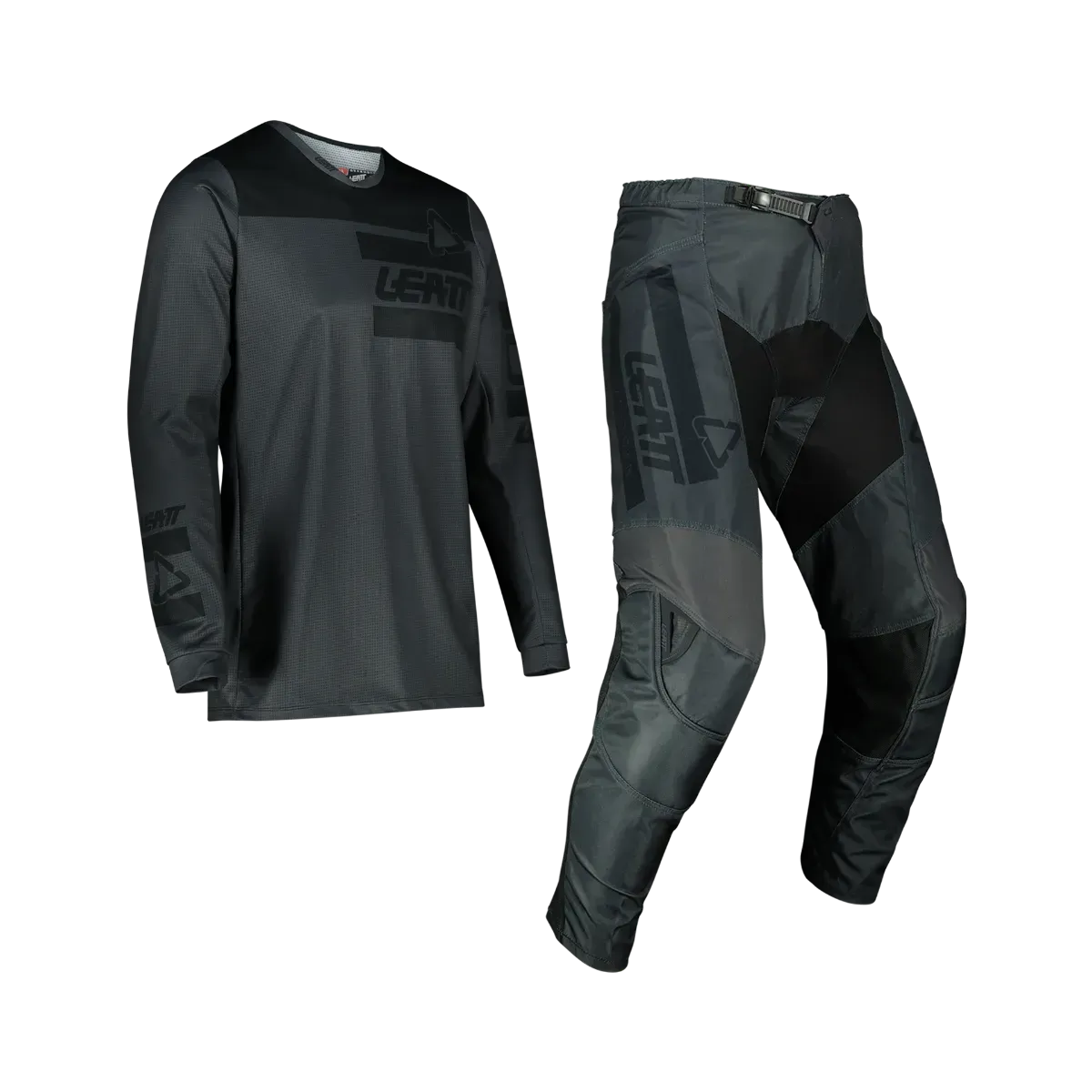 Джерсі штани Leatt Ride Kit 3.5 Citrus M