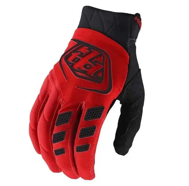 Рукавички TLD REVOX GLOVE Red M