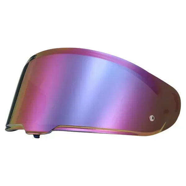 Візор LS2 Visor FF807/FF817 Rainbow