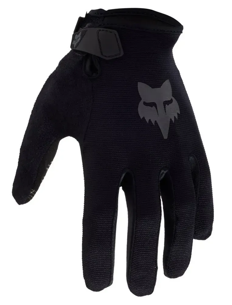 Моторукавички FOX Ranger Black S