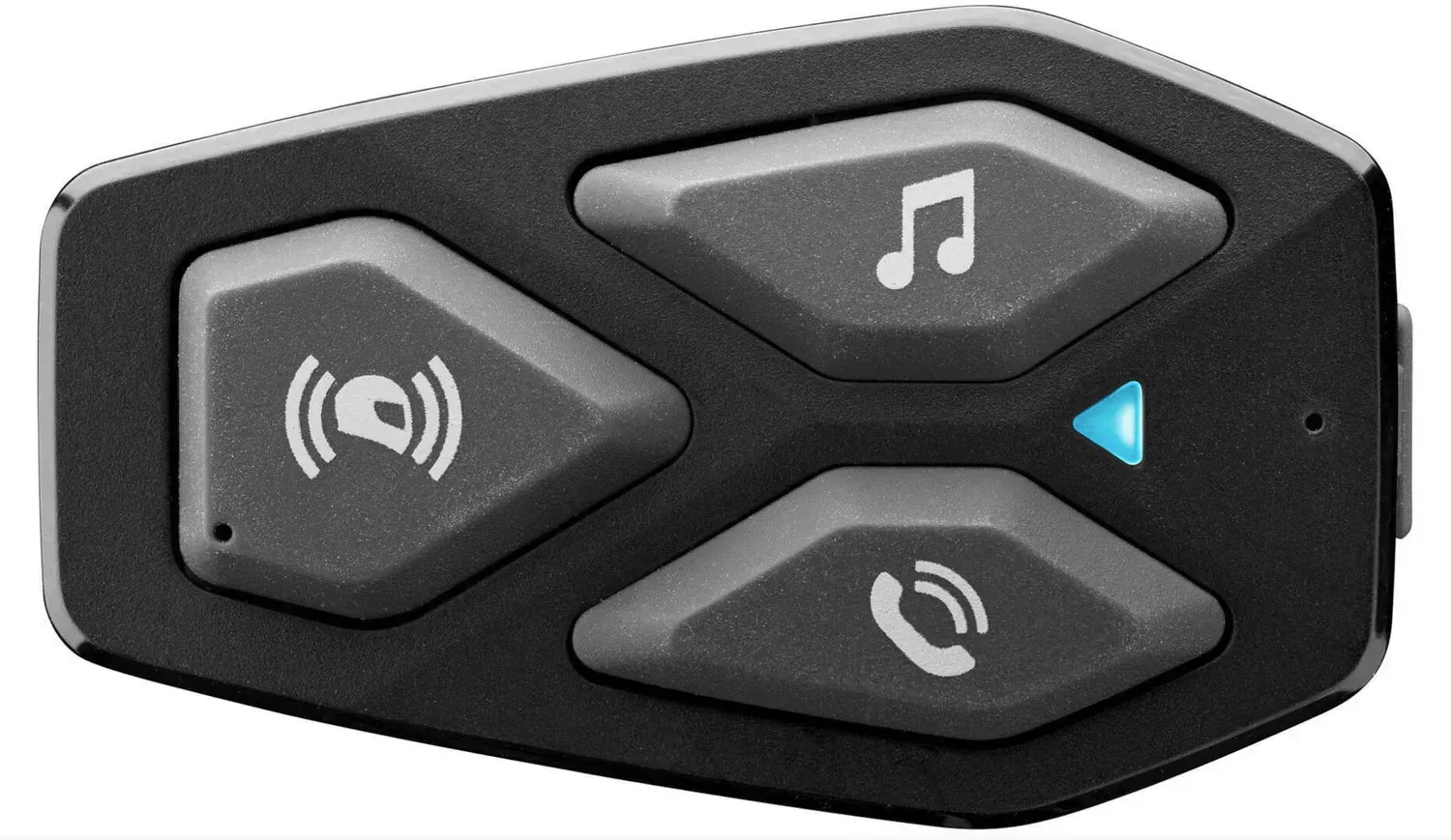 Мотогарнітура INTERPHONE UCOM3 HD
