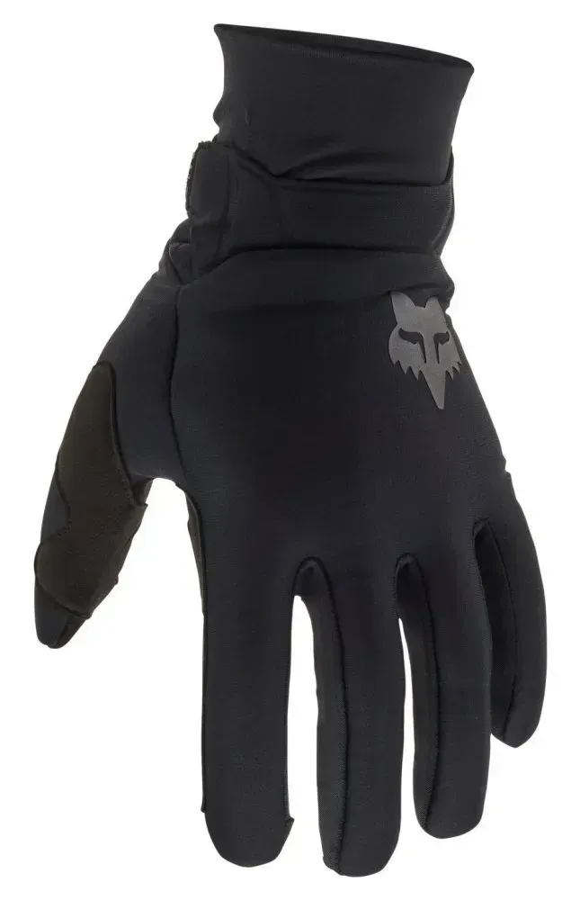 Зимові мотоперчатки FOX DEFEND THERMO GLOVE Black XXL (12)