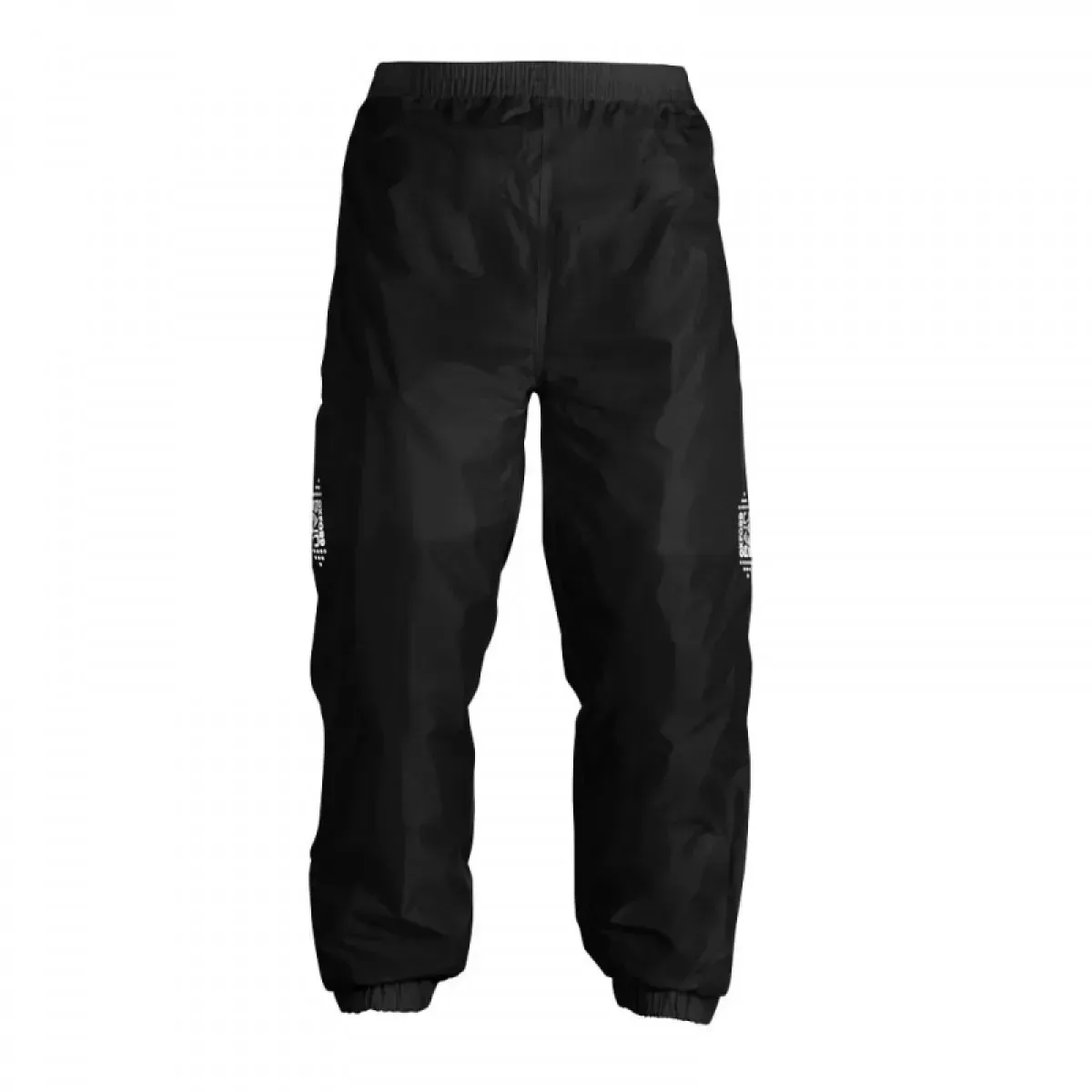 Мотодощовик штани Biketec Black XL