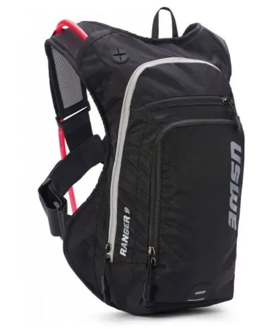 Моторюкзак USWE RANGER 9 Black