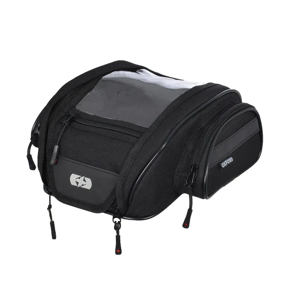 Сумка на бак Oxford F1 Mini Tank 7L Magnetic