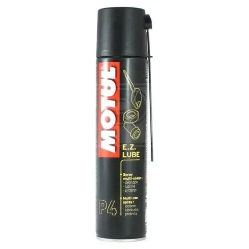 MOTUL P4 EZ Lube аналог ВД 400мл