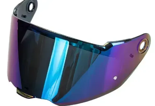 Візор AXXIS Hawk MT V-31 Revo Pink