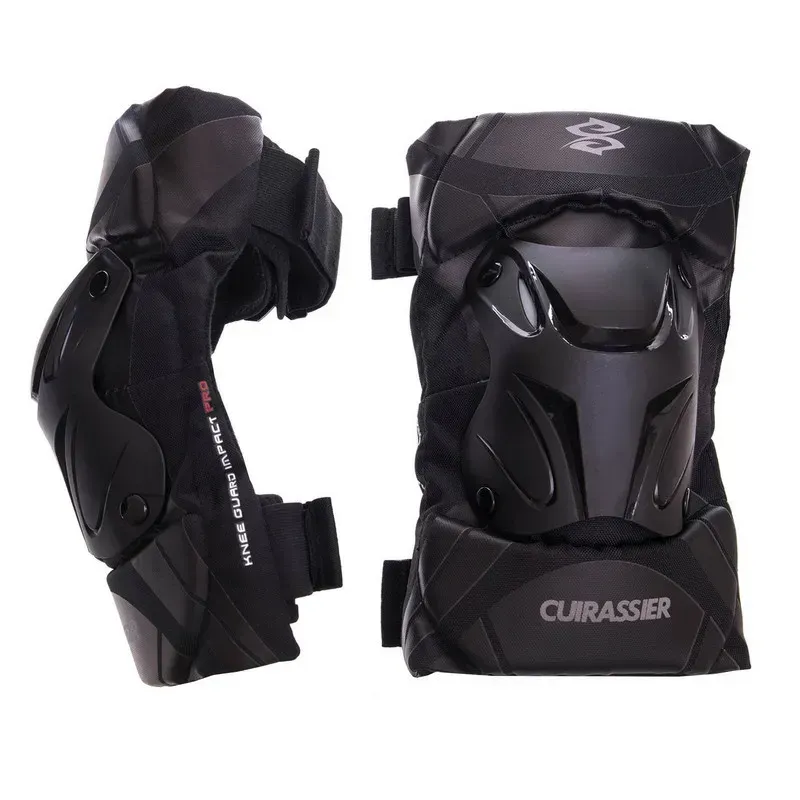 Мотоналокітники CUIRASSIER E01-2 Black