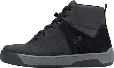 Моточеревики RICHA Travis WP Black 41