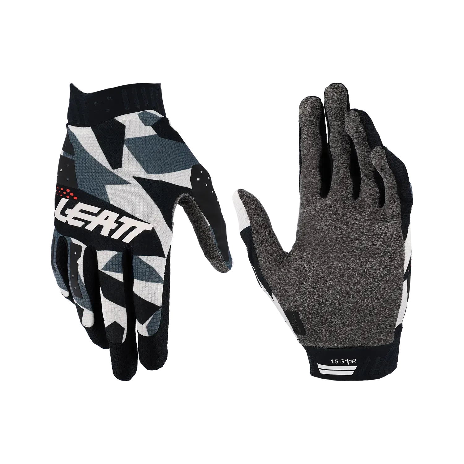 Моторукавички LEATT 1.5 GripR 1.5 Forge M