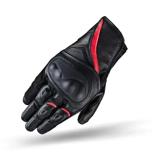 Моторукавички Shima Spark 2.0 Red L