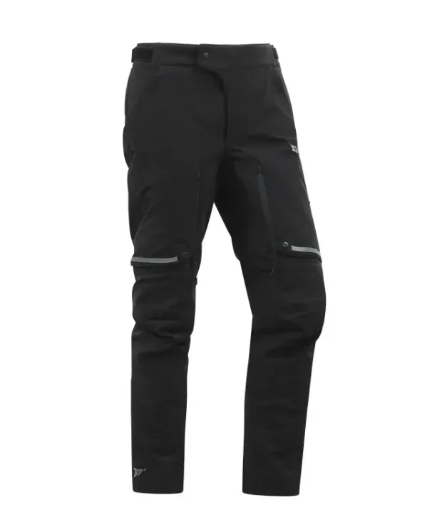 Мотоштани Seventy PT9 EXPEDITION Black L
