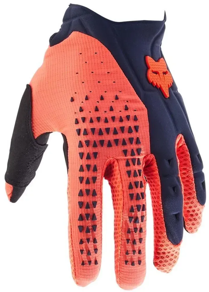 Мотоперчатки FOX PAWTECTOR Glove Orange L (10)