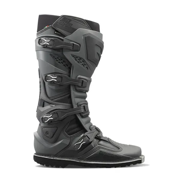 Мотовзуття Gaerne SG 22 GORE-TEX ENDURO BATTLESHIP 42