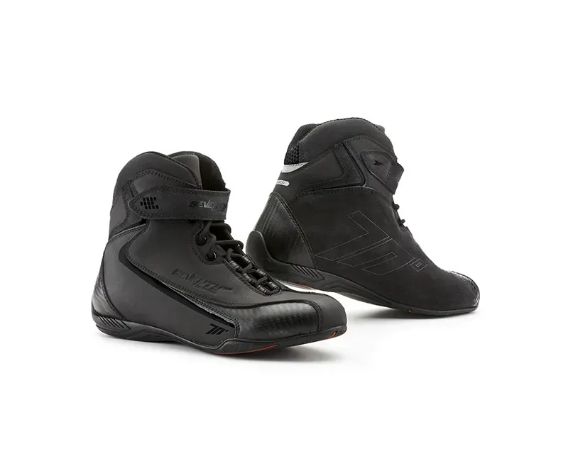 Моточеревики Seventy SD-BC6 Urban Black 36