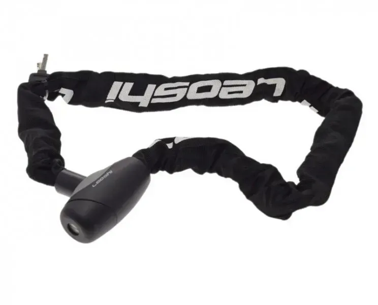 Ланцюг протиугінний LOCK Guard 10x1200mm AZ6048