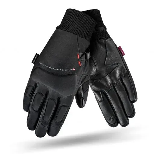 Моторукавички жіночі Shima Oslo Wind Lady XS