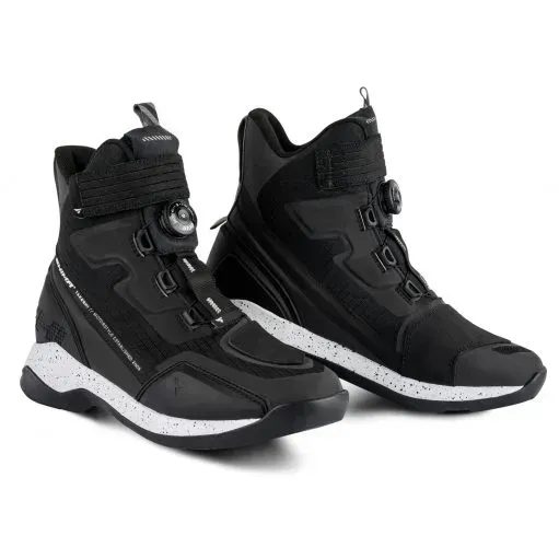 Моточеревики Shima Takeshi Black 41