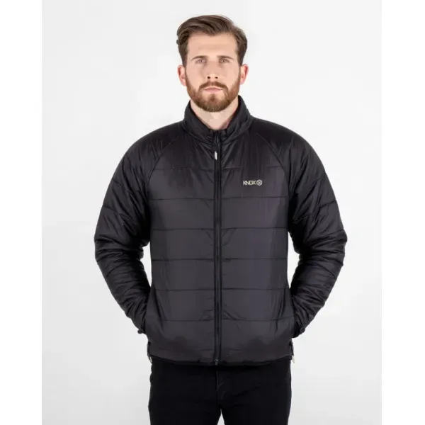 Мотокуртка Knox Dual Pro Black - L