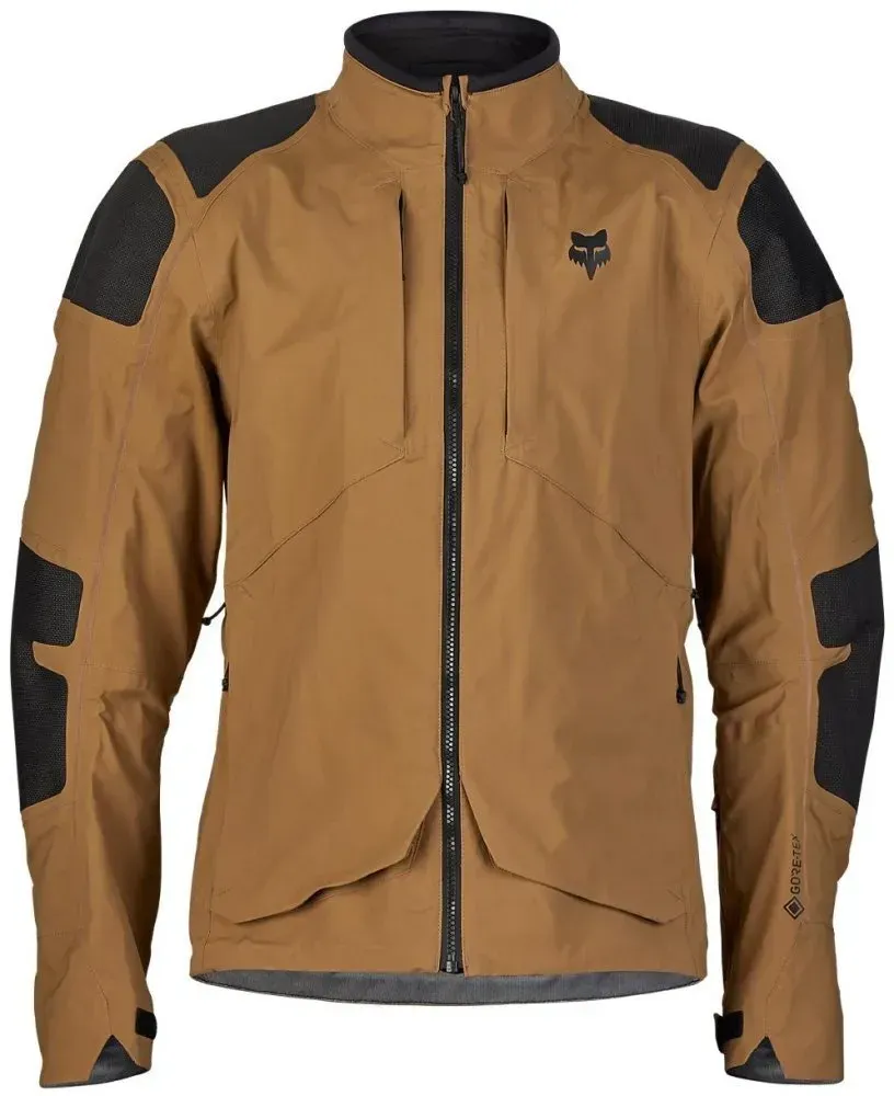 Куртка FOX Recon GORE-TEX Adventure Jacket Dark Khaki, XXL