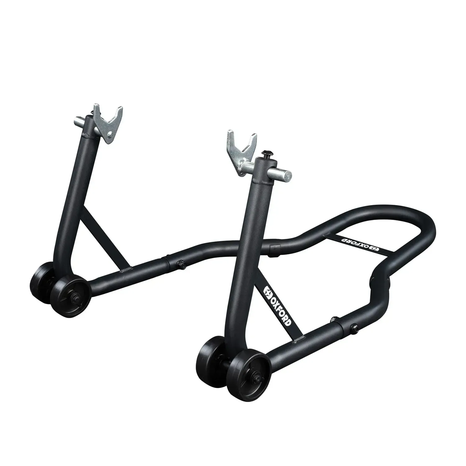Oxford Big Black Bike Rear Paddock Stand