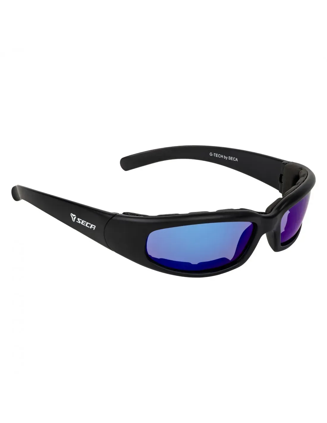 Мото окуляри SECA G-TECH MATT Polarized