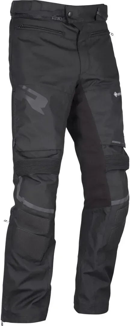Мотоштани RICHA BRUTUS GORE-TEX Black M