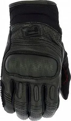 Моторукавички RICHA Protect Summer II Black L
