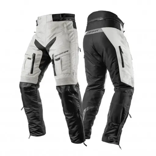Мотоштани Shima Rift Gray S