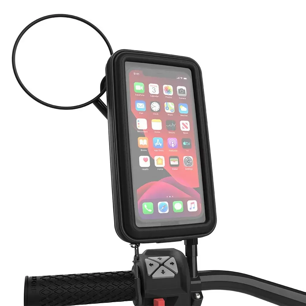 Чохол Oxford CLIQR Universal Phone Case