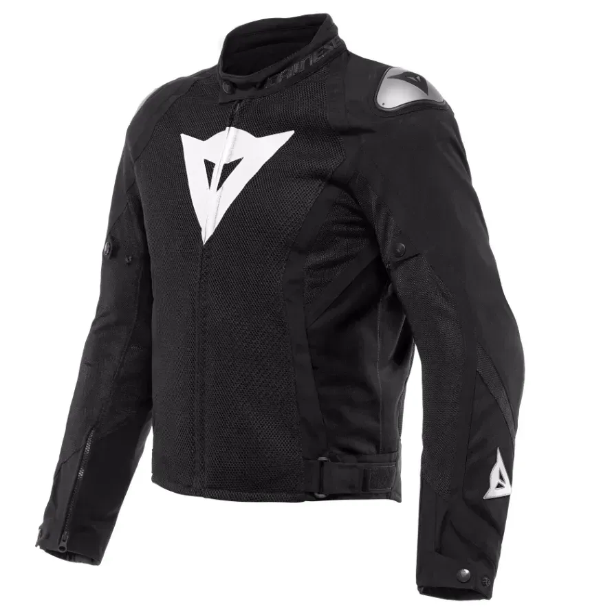 Мотокуртка Dainese ENERGYCA AIR Textile Black