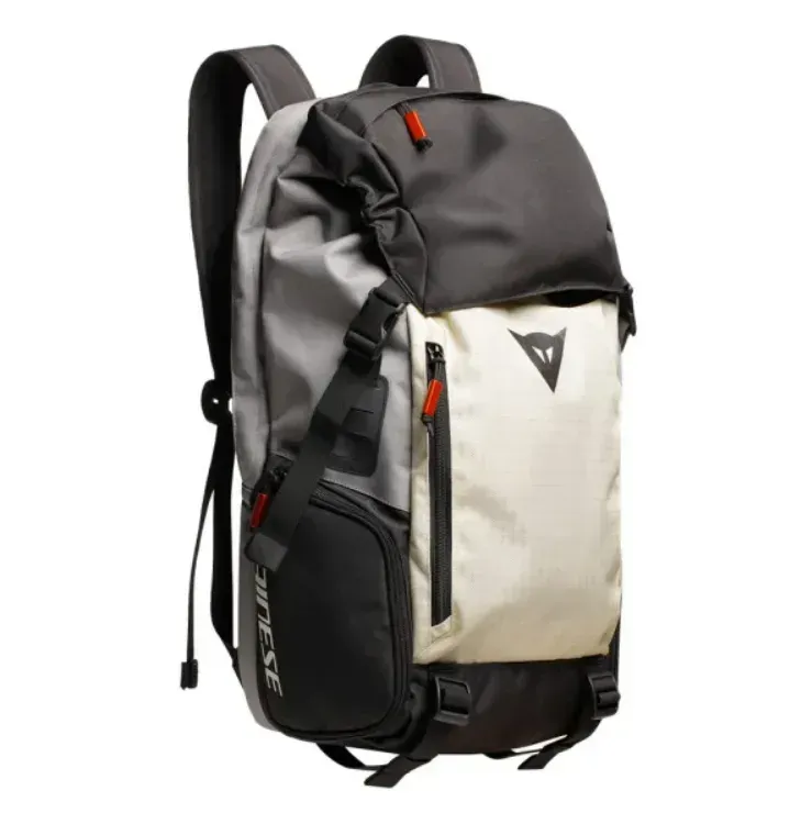 Моторюкзак Dainese Explorer D-throttle Backpack Peyote