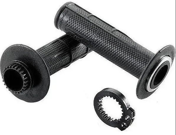 Гріпси Progrip 800-2 ST Cross Black