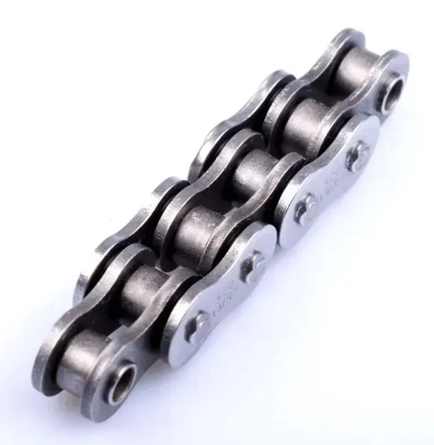 Ланцюг AFAM XMR3 Chain - 520 Black 520-112L / Xs Ring