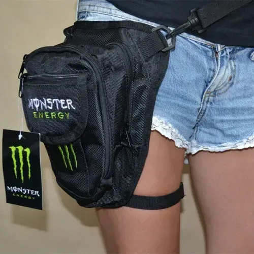Сумка на стегно Monster Energy