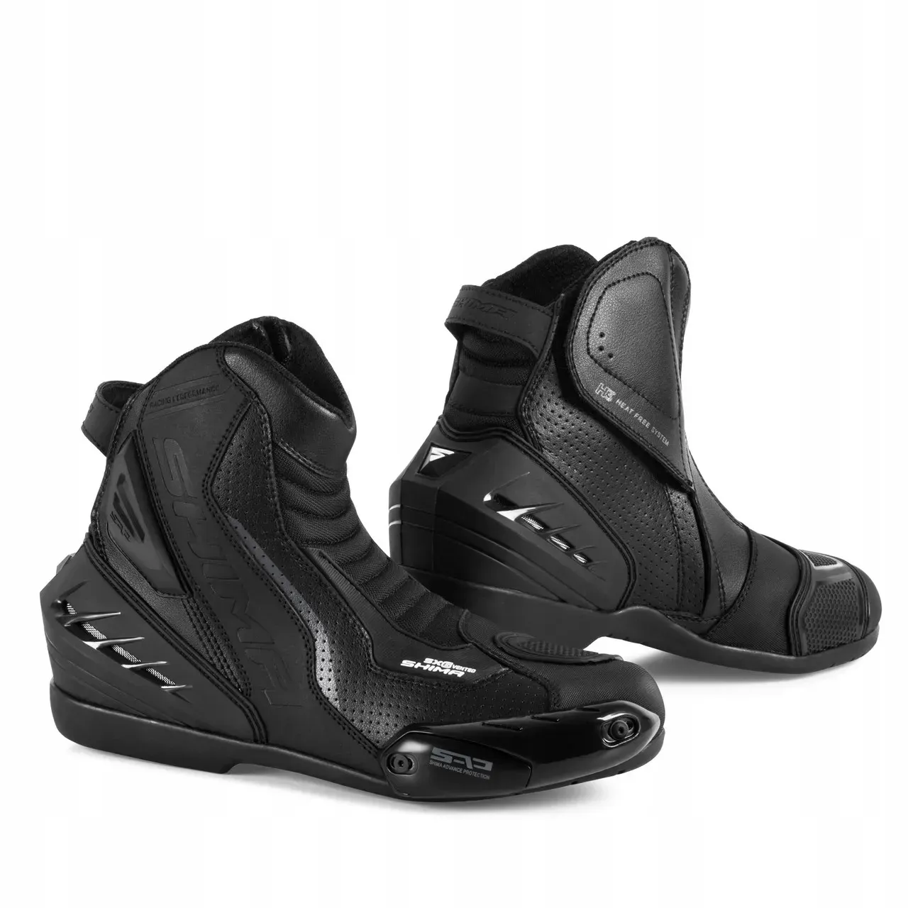 Моточеревики Shima SX-6 Black 41