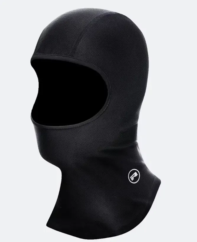 Підшоломник RICHA Summer Black