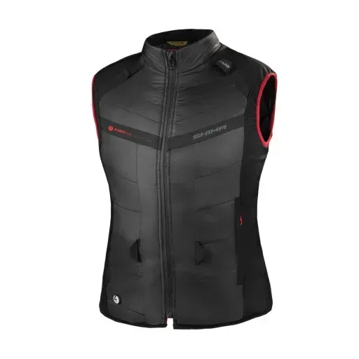 Жилет із електропідігрівом Shima PowerHeat Vest LADY S