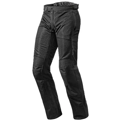 Мотоштани REV'IT AIRWAVE 2 текстиль black XL