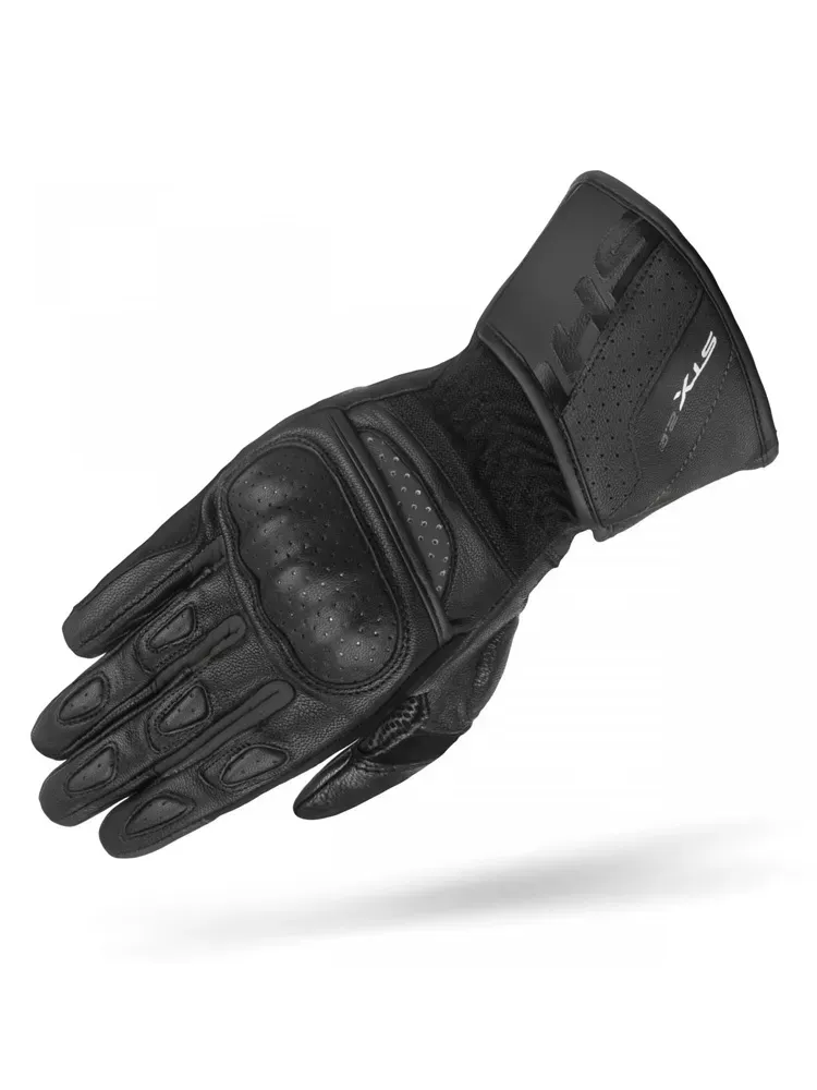Моторукавички Shima STX 2.0 LADY Black L