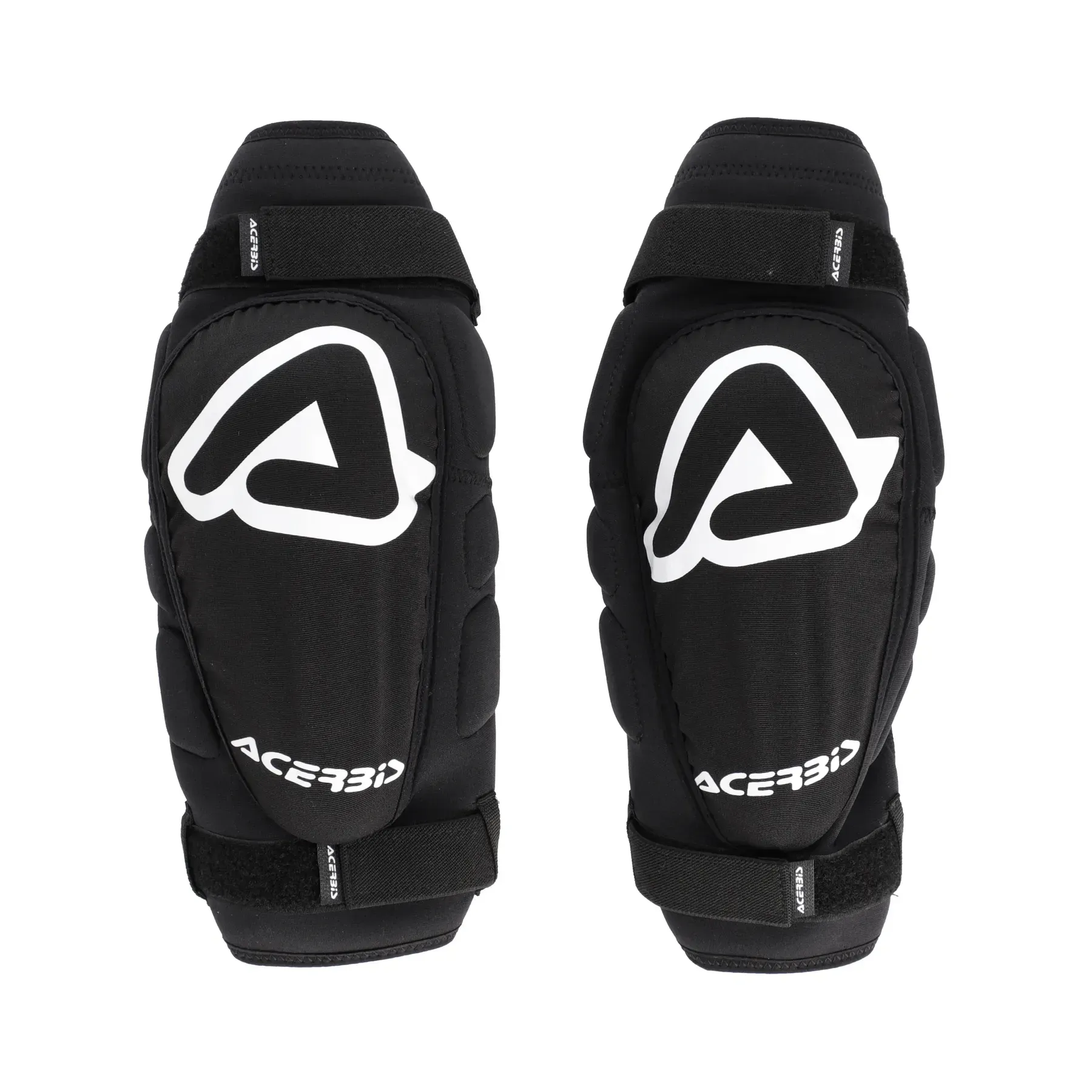 Мотоналокітники ACERBIS X-ELBOW SOFT black