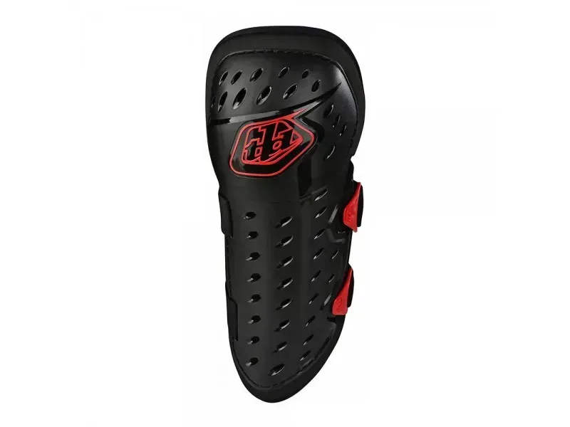 Наколінники TLD ROGUE Knee/Shin Guard Black S/MD