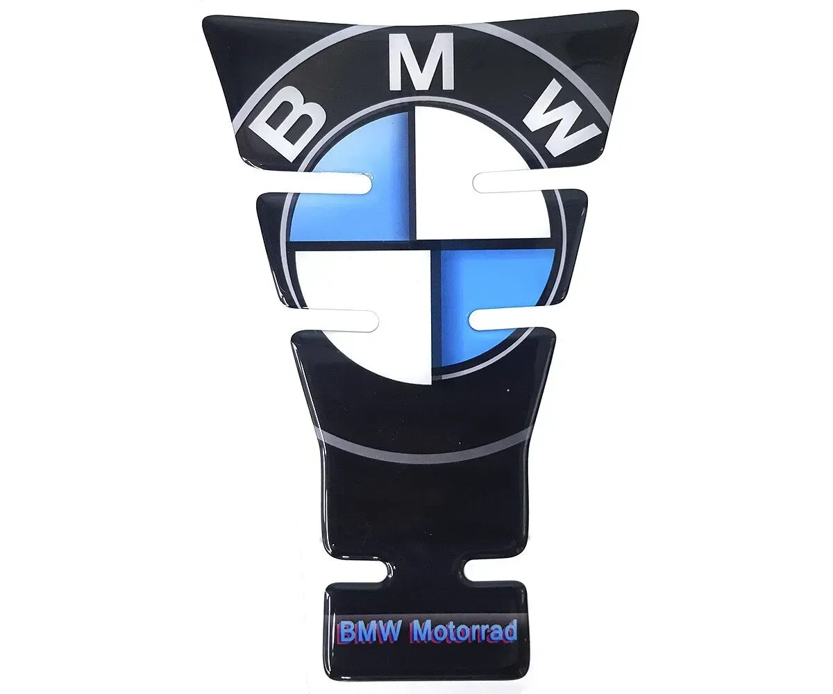 Наклейка на бак NB-17 BMW Motorrad