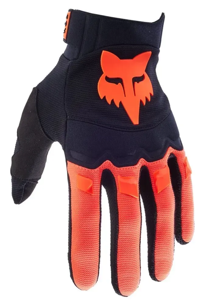 Моторукавички FOX Dirtpaw CE Flo Orange S