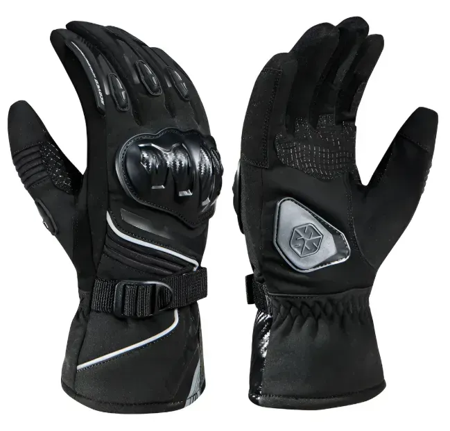 Моторукавички Scoyco MC164-2 Black M