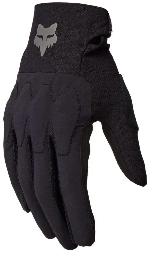 Перчатки FOX DEFEND Glove - D30® Black, L (10)