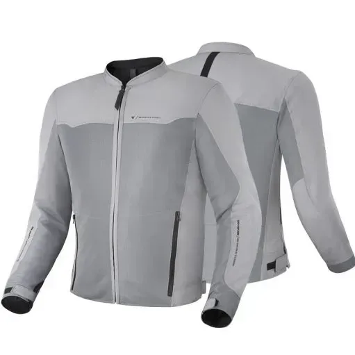 Мотокуртка Shima OpenAir Grey XXXL
