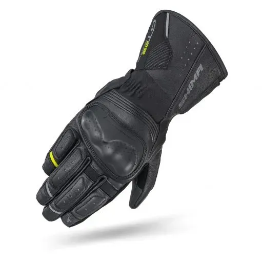 Моторукавички Shima GT-2 Man Black M
