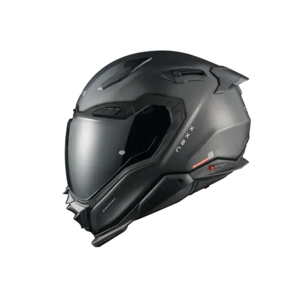 Мотошолом Nexx X.WST3 ZERO PRO CARBON MT M