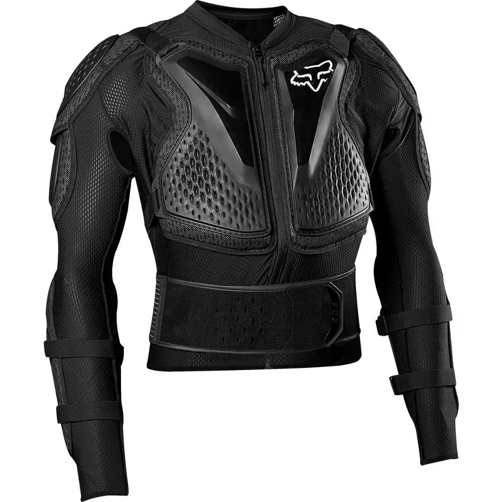 Захист тіла FOX Titan Sport Jacket Black M